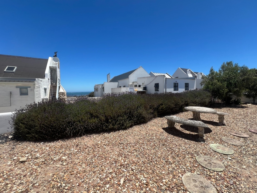 4 Bedroom Property for Sale in Jacobsbaai Western Cape